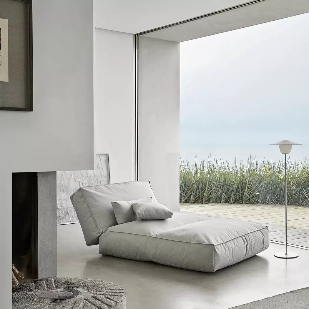 Kissen Stay 45 x 45 cm