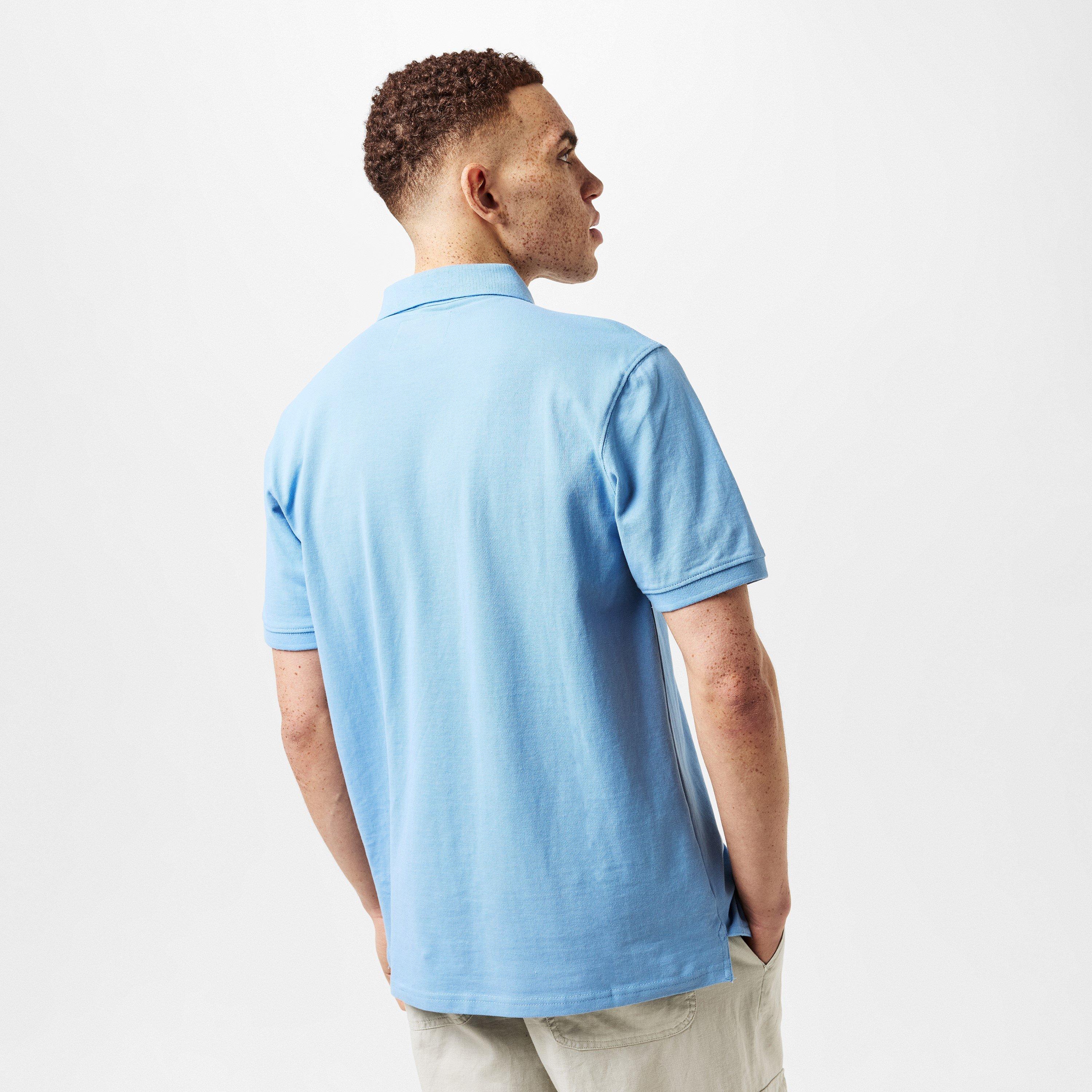 Jack Wills JW Aldgrove Classic Polo