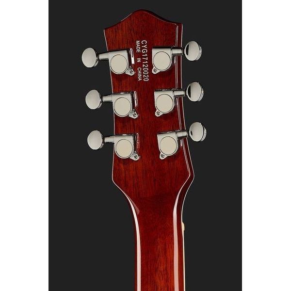 Gretsch G5220 Electromatic Jet BT BK