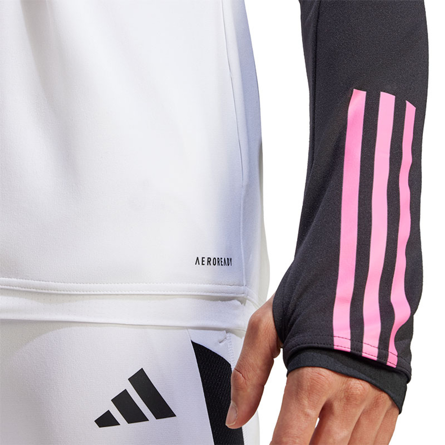 adidas Juventus Trainingspak