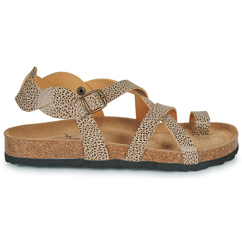 Metamorf'Ose - NACCORE - Beige / Marron / Noir