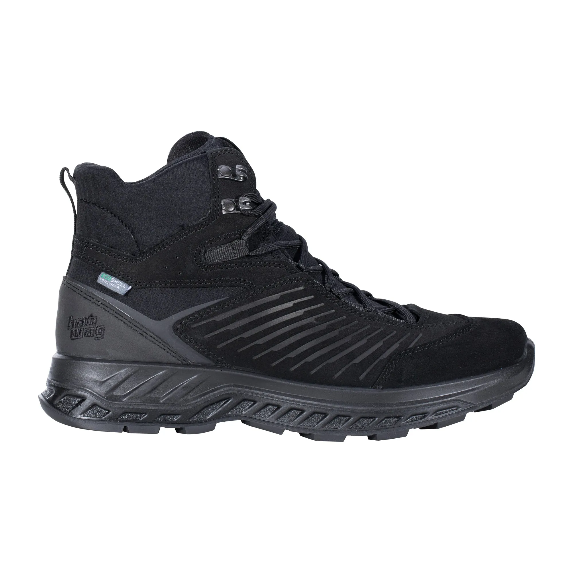 Hanwag -  Schuhe Blueridge ES