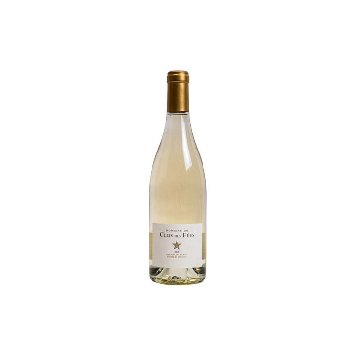 Clos des Fées 