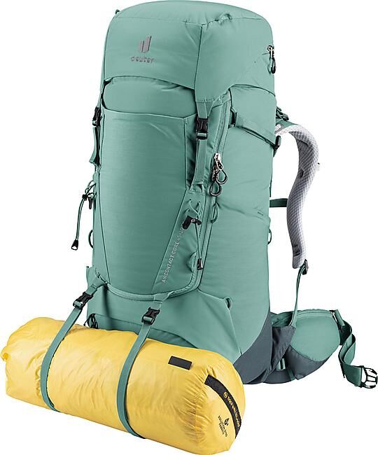 DEUTER - SAC GRANDE RANDO AIRCONTACT CORE 45+10 SL