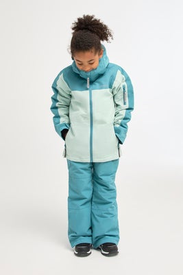Nordbjørn Åre Skijakke, Green Combo