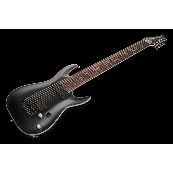Schecter Damien Platinum 9 SBK