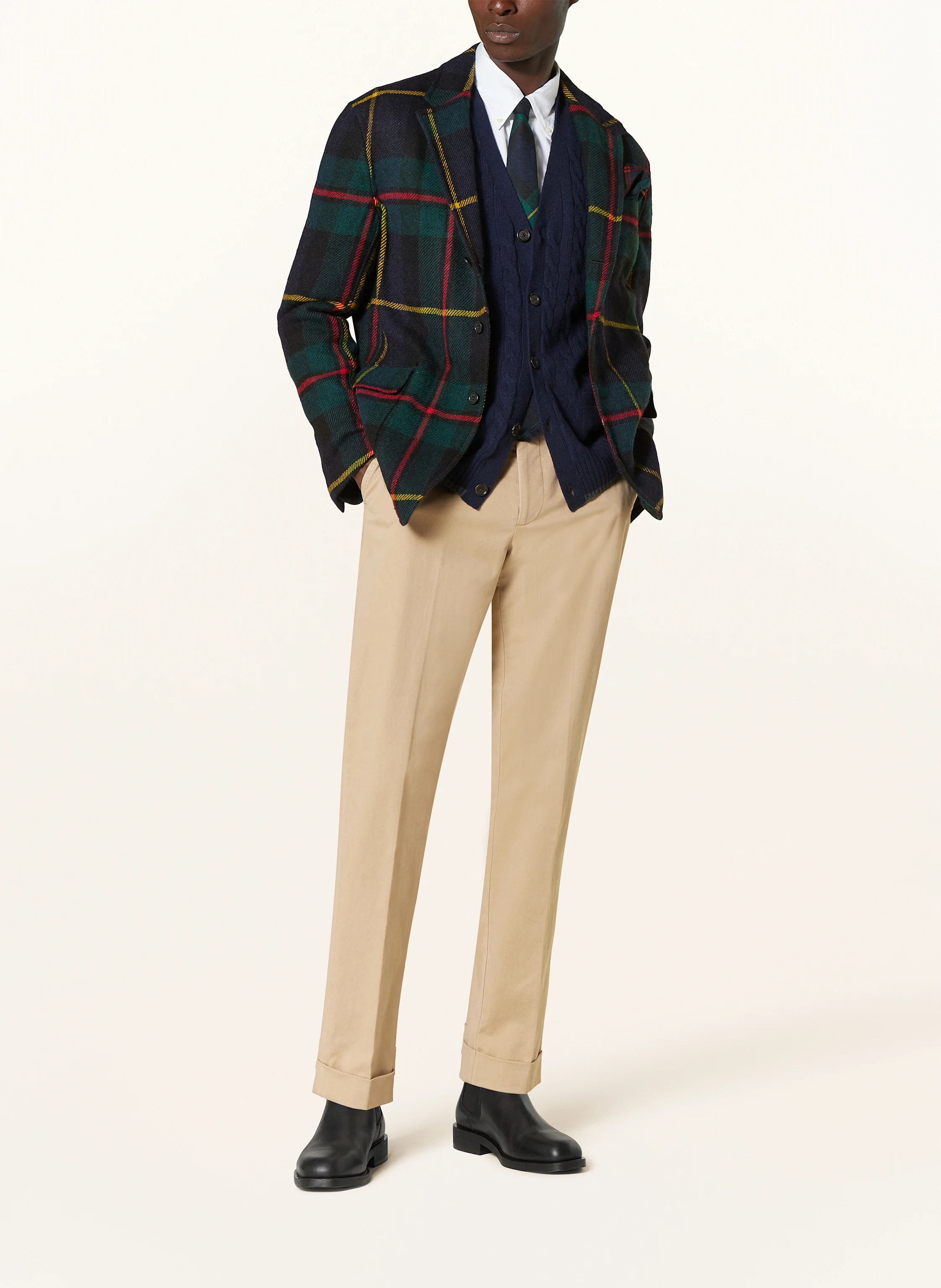 POLO RALPH LAUREN Sakko Regular Fit