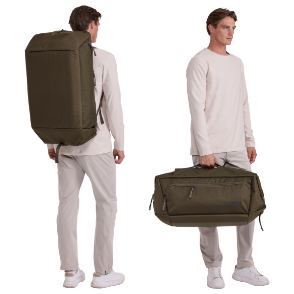 Thule - Roundtrip MTB Duffel - Sac de voyage
