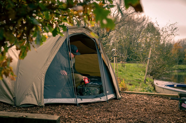 Capsule Intérieure pour Bivvy Trakker Tempest 150