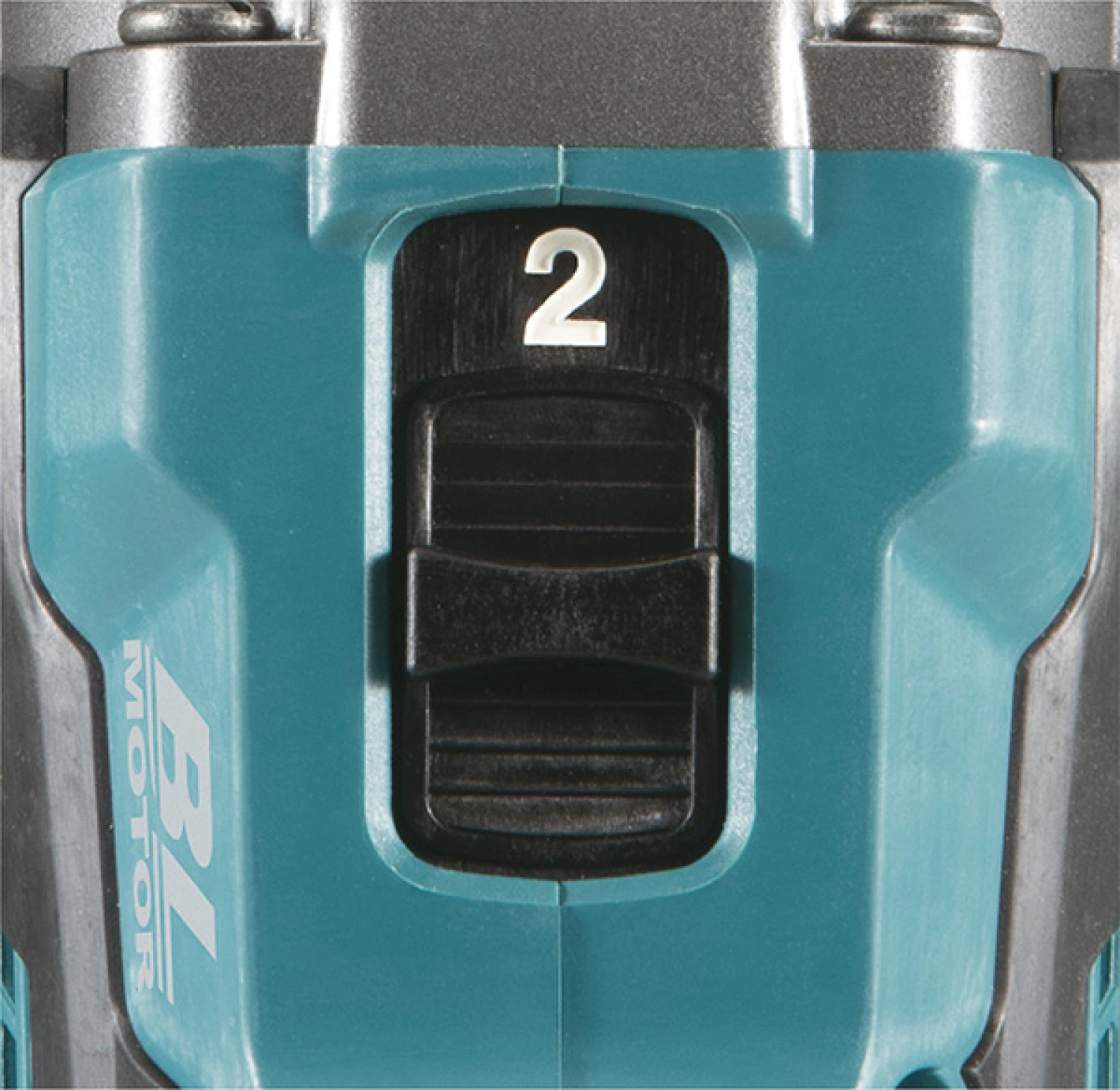 Makita DF001GZ XGT 40V Max Li-Ion accu schroef-/boormachine body - 115Nm - koolborstelloos