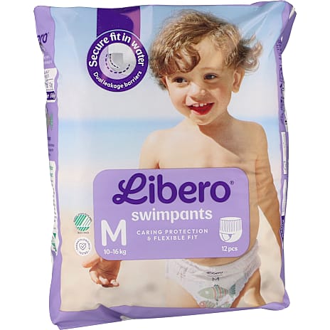 Svømmebleer str. M 10-16 kg