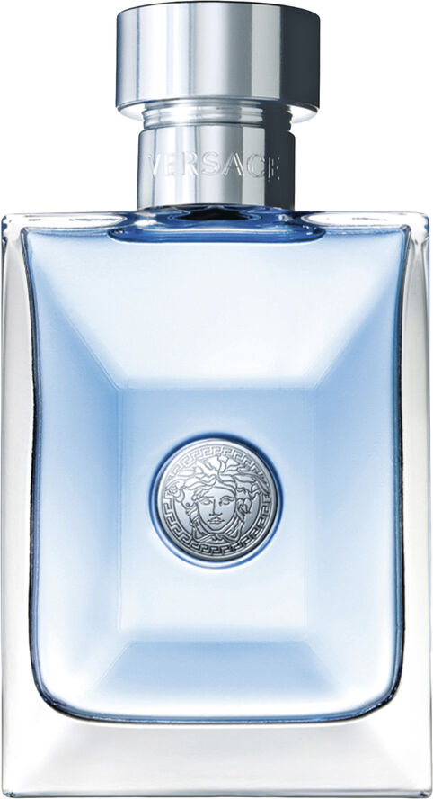 Versace Pour Homme After Shave 100 ml.