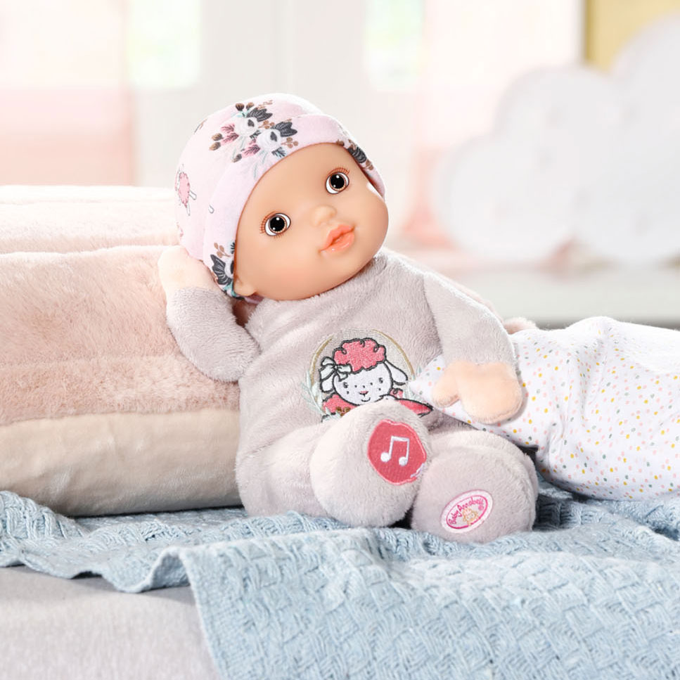 Baby Annabell SleepWell voor Baby's, 30cm