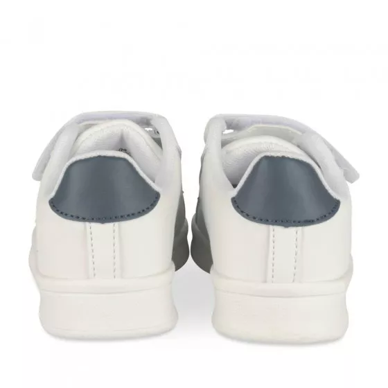 Baskets BLANC UNYK