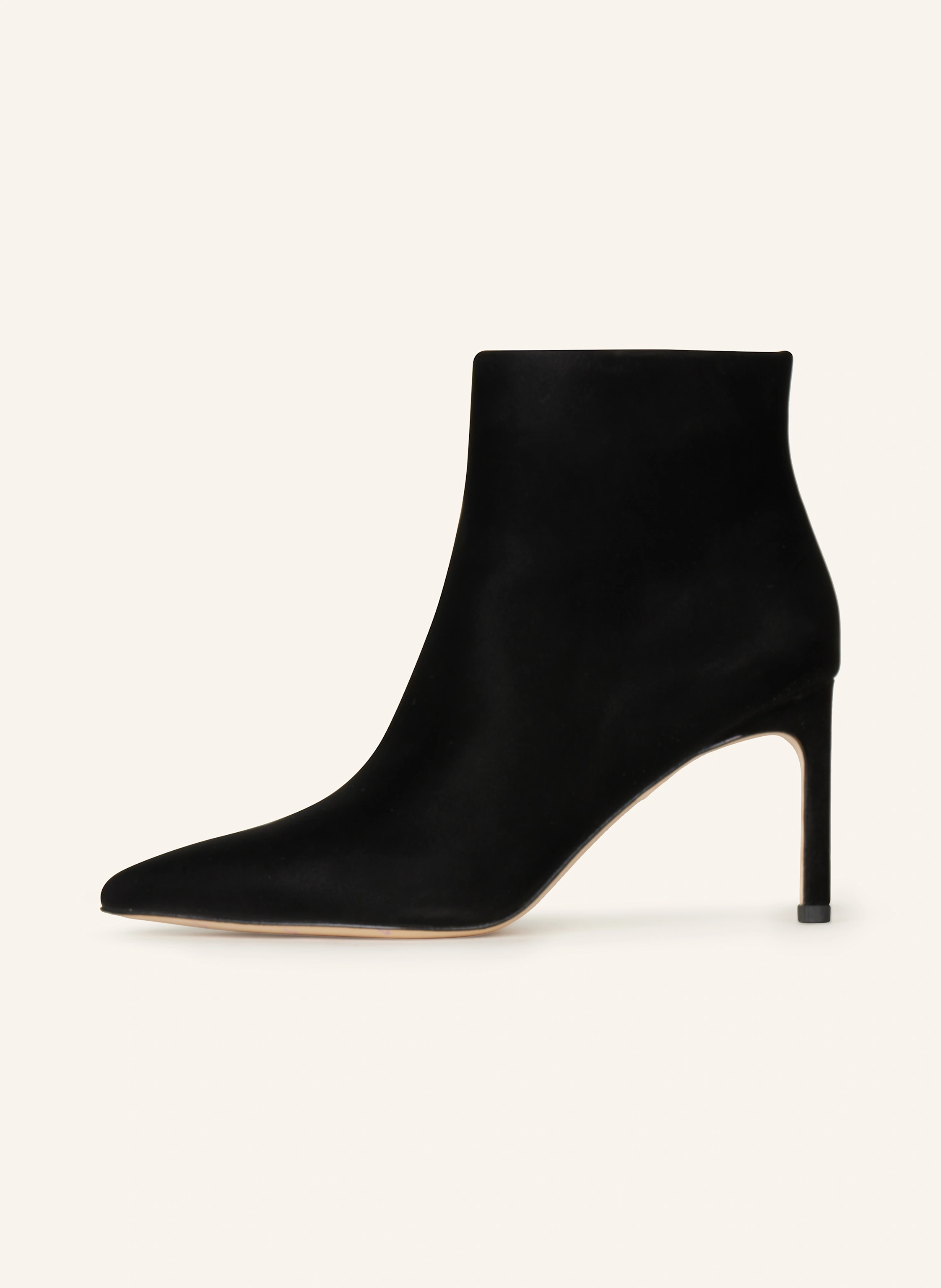 MI/MAI Stiefeletten NOURA