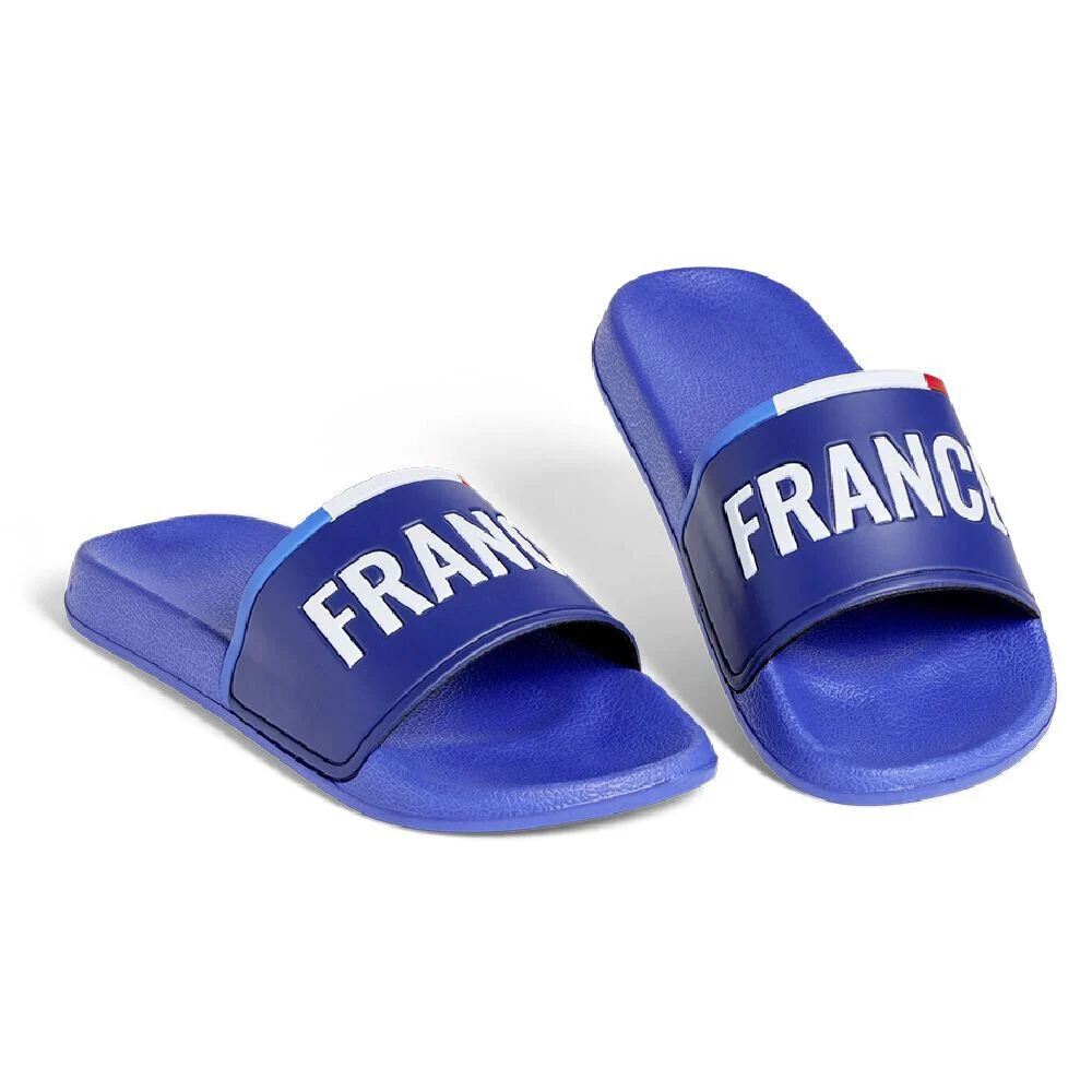 Claquettes France T38/39