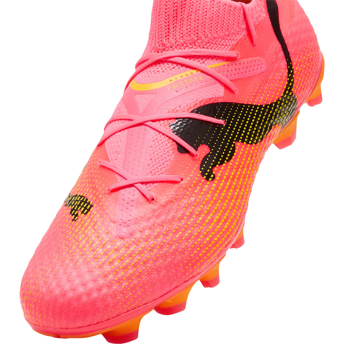 Puma Future 7 Pro FG/AG Fodboldstøvler
