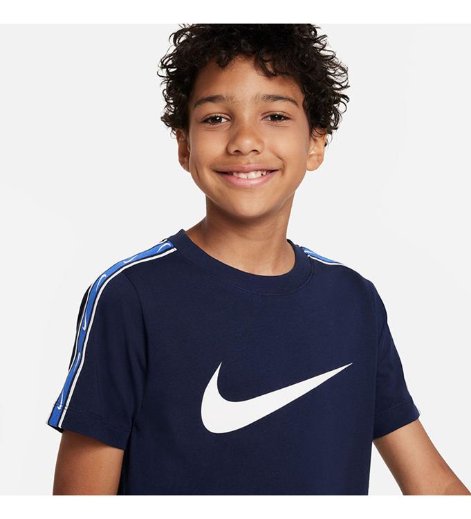 Nike JR Sportswear Repeat T-Shirt