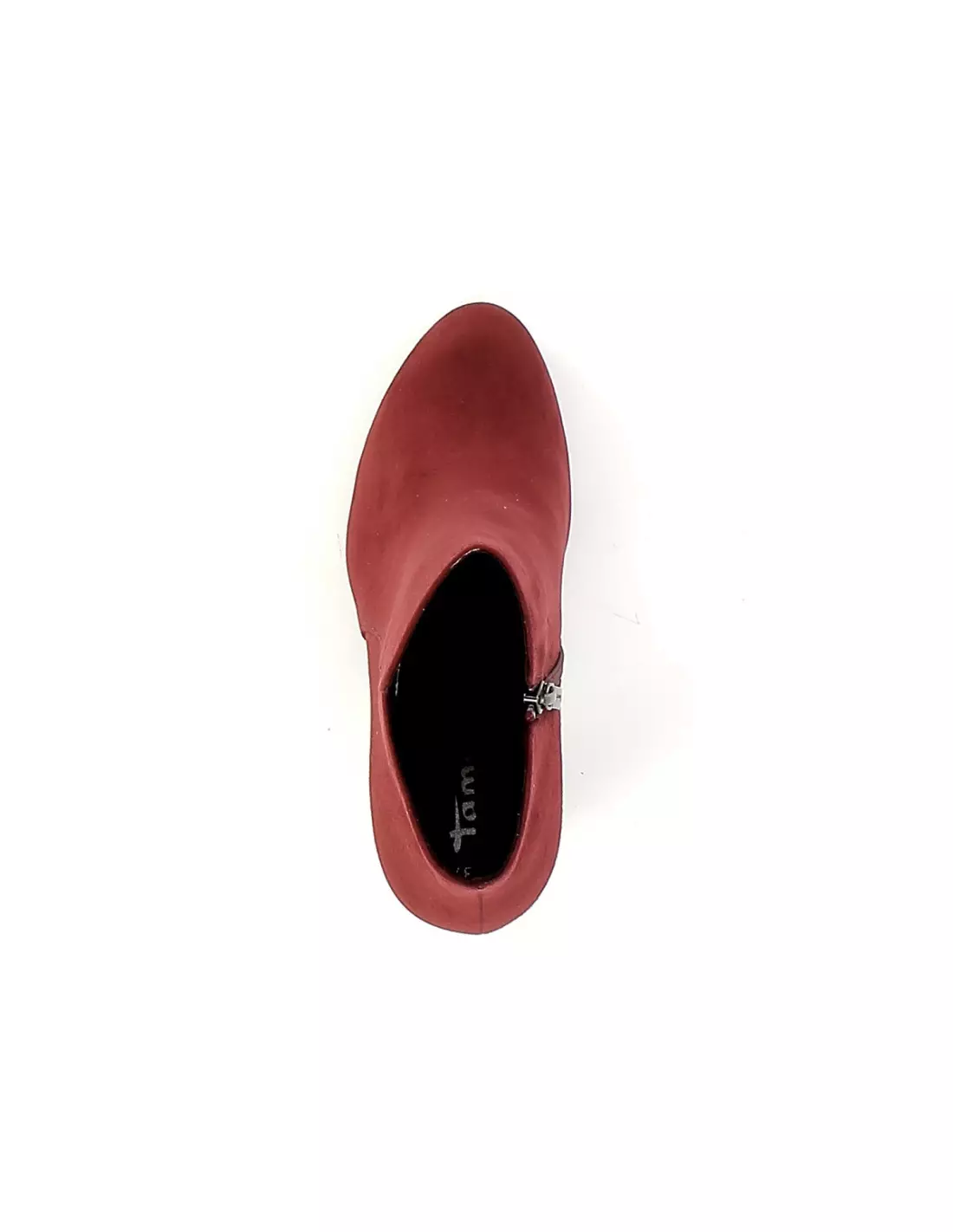 TAMARIS 25316 - Boots & bottines Darkscarlet