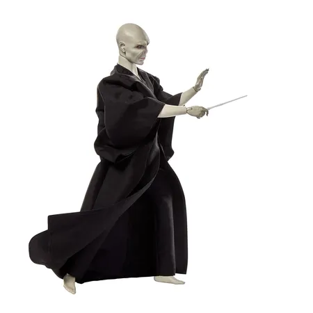 Mattel Harry Potter Lord Voldemort, 30 cm