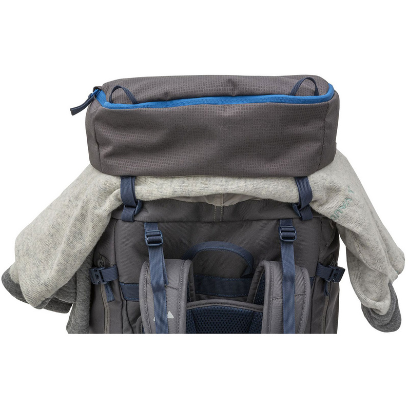 Vaude Kinder Hidalgo 42+8 Rucksack