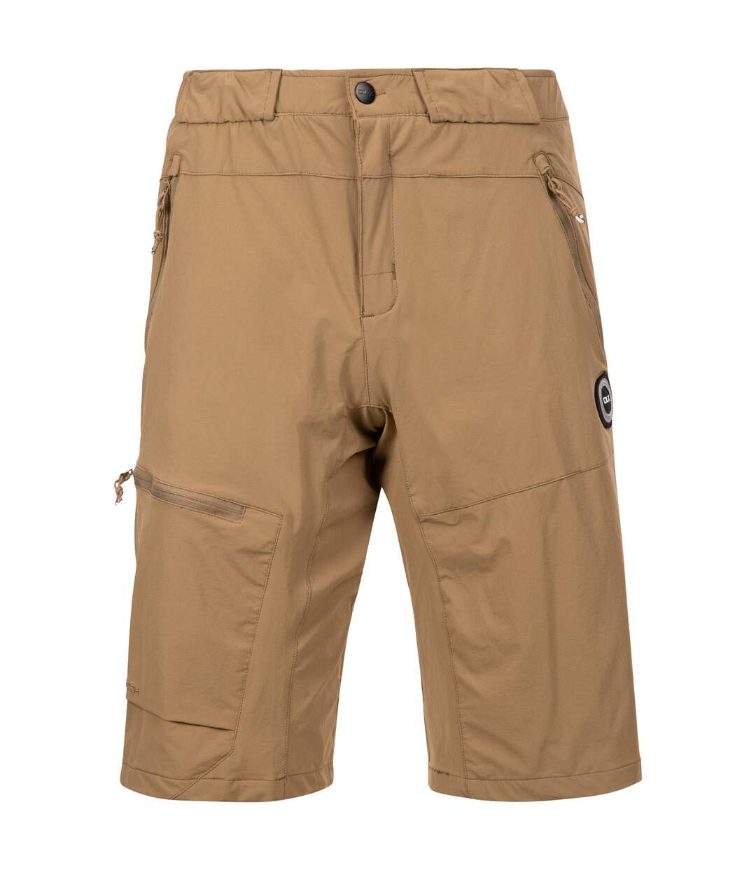 Trespass - Short KILCOO - Homme (Marron clair) - UTTP5640