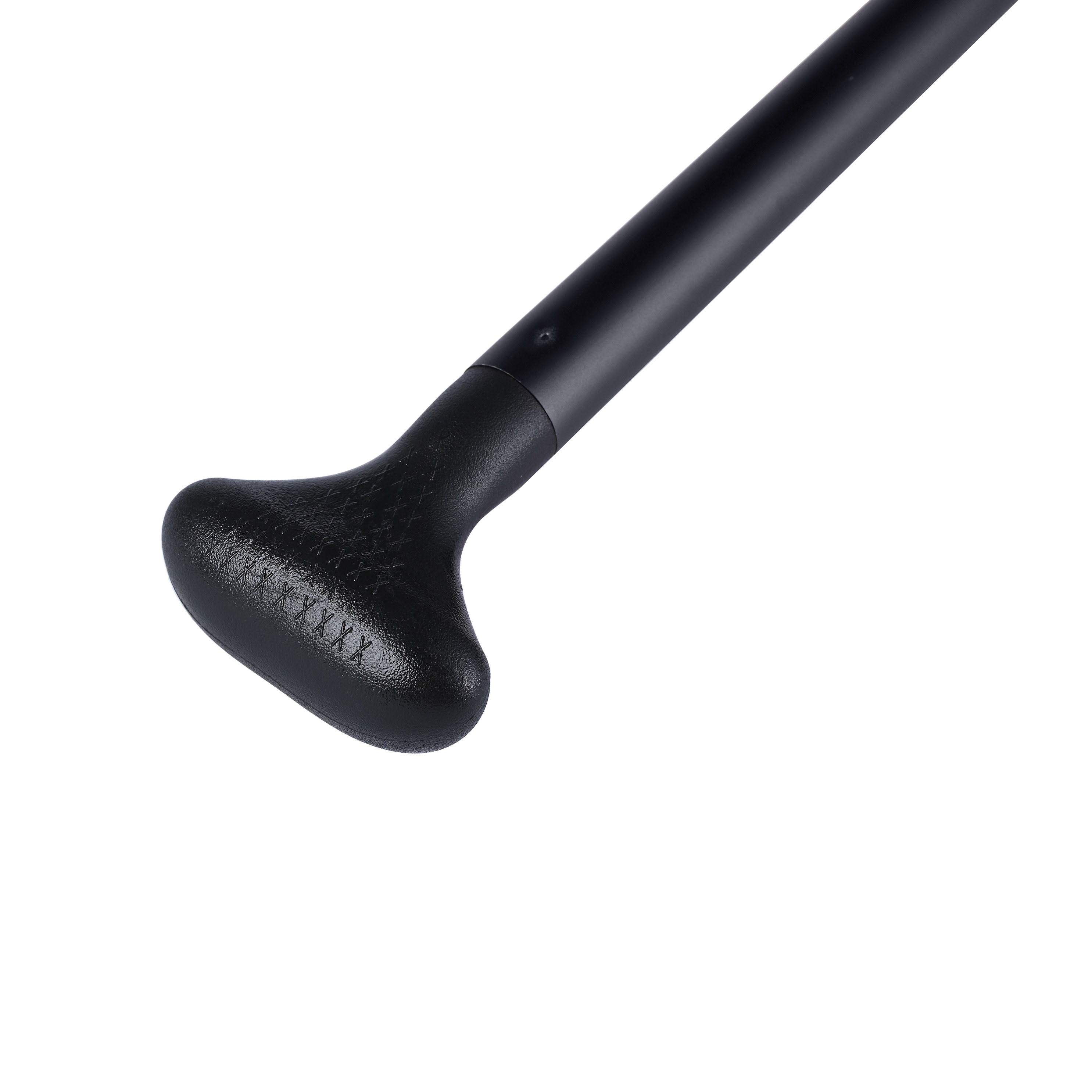 Paddel DUAL-TECH 2-in-1 Aluminium
