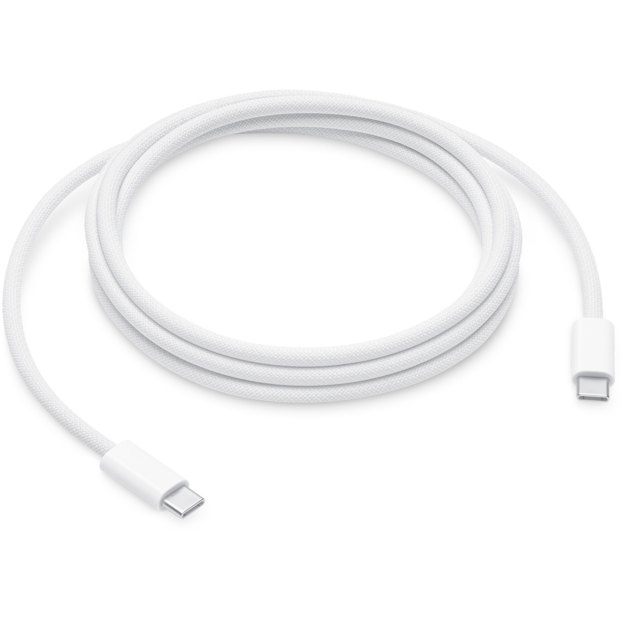 Apple Kabel USB 2.0 Ladekabel, USB-C Stecker > USB-C Stecker