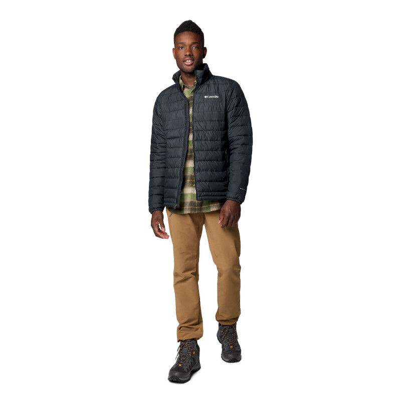Powder Lite II Jacket - Doudoune homme