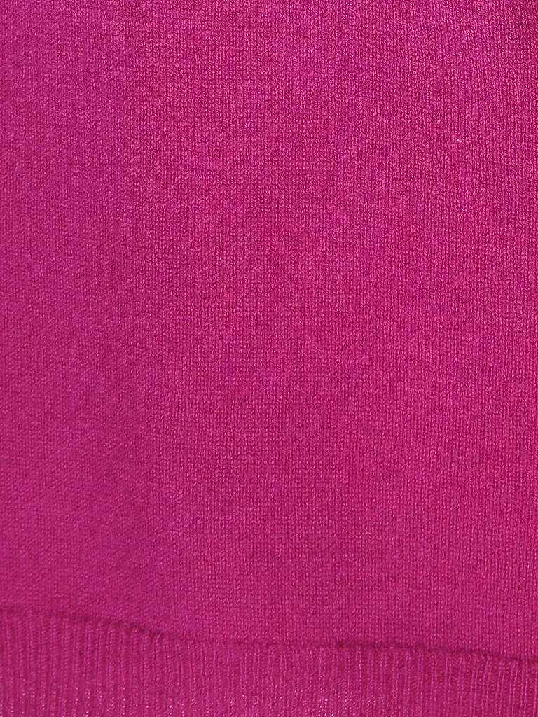 KATESTORM Kaschmirpullover  beere