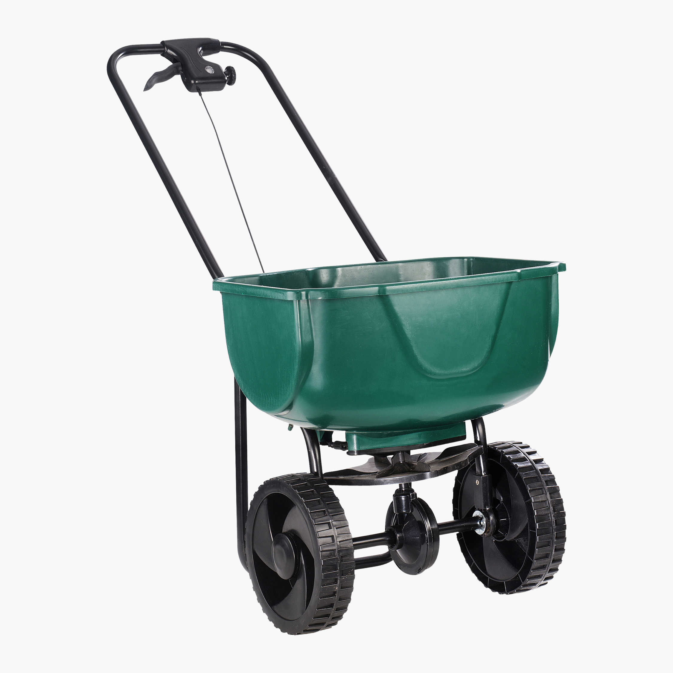 Spredervogn, 20 kg