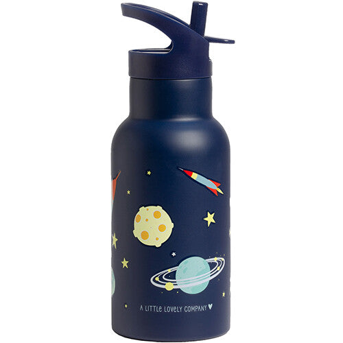 A little lovely company rvs drinkfles ruimte - 350ml