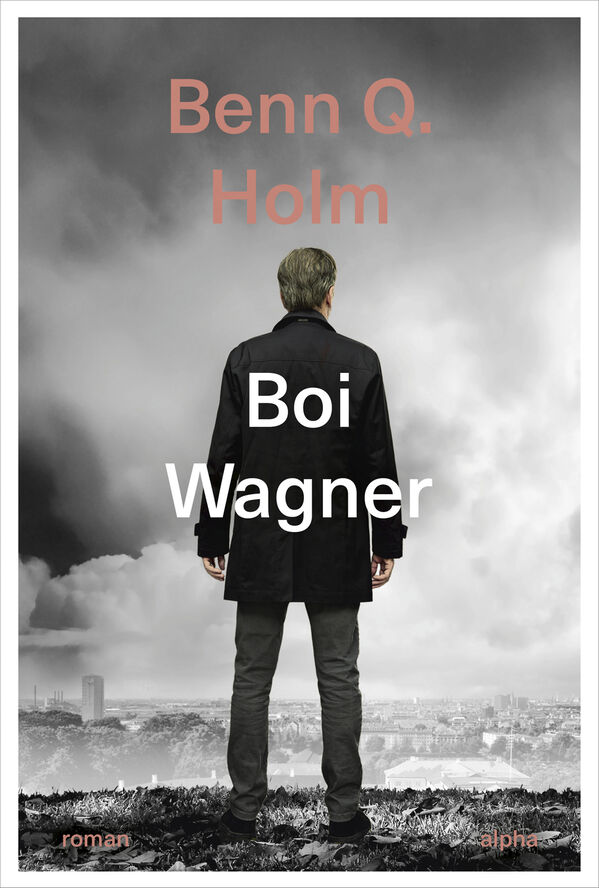 Bøger Boi Wagner