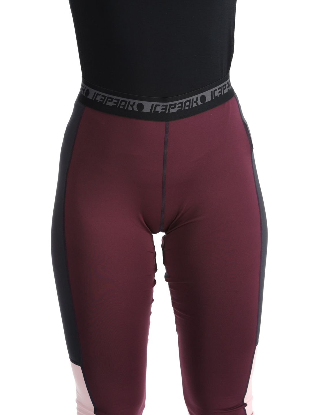 Como thermobroek dames