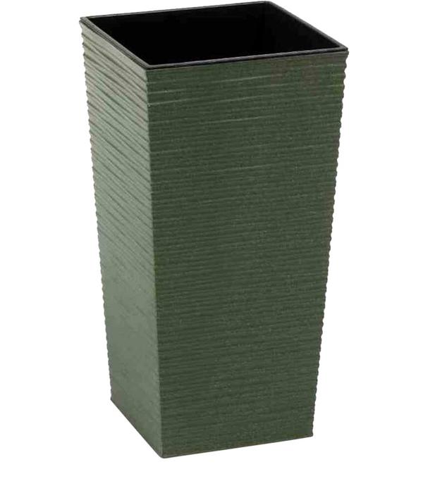 Siena Garden Kunststoff-Topf-Set ECO Nizza,