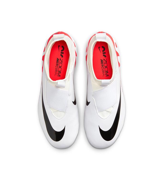 Nike JR Zoom Mercurial Superfly 9 FG/MG Voetbalschoenen