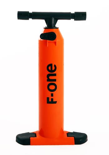 F.one Max Flow Pump - Pompe