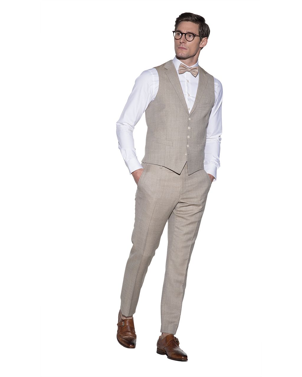 Dutch Dandies Trouwpak