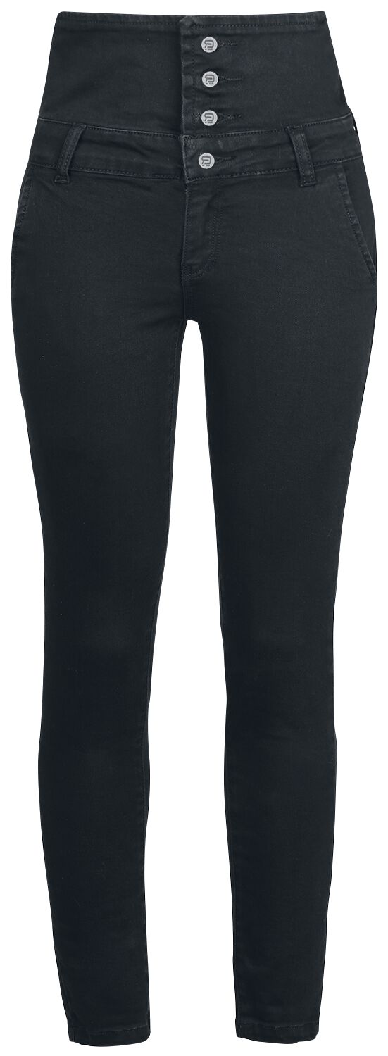 Jean Taille Haute | RED by EMP Jean