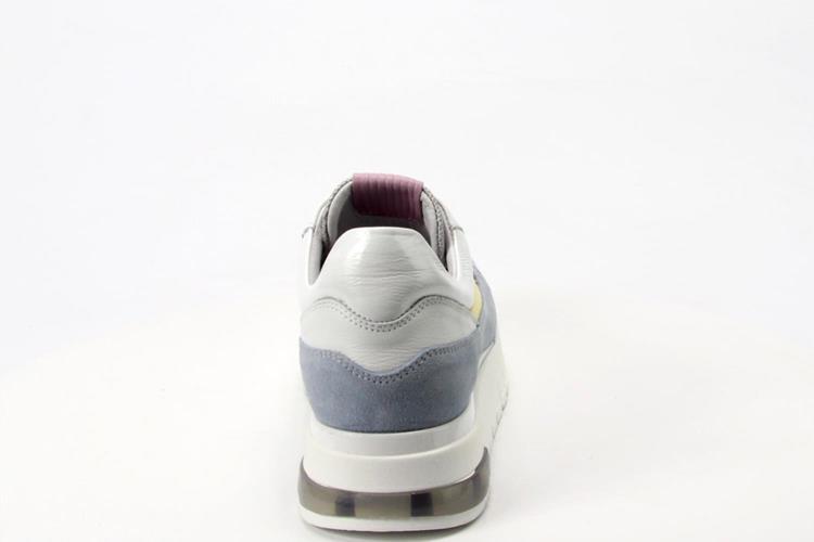 AQA Shoes A8315 vel.tequila/titanium silv.grey