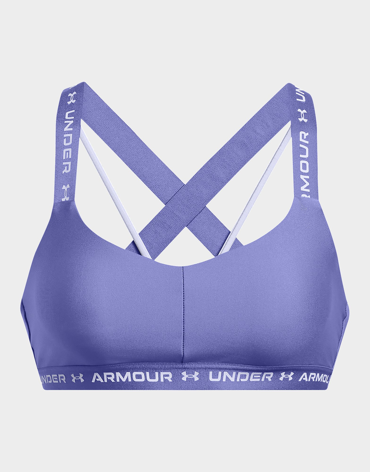 Under Armour Sport Bras Crossback Low