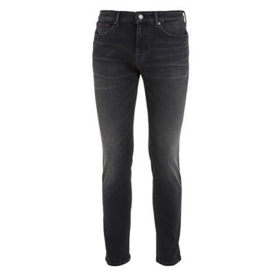 Jean homme Scanton Slim Dg3384 TOMMY HILFIGER