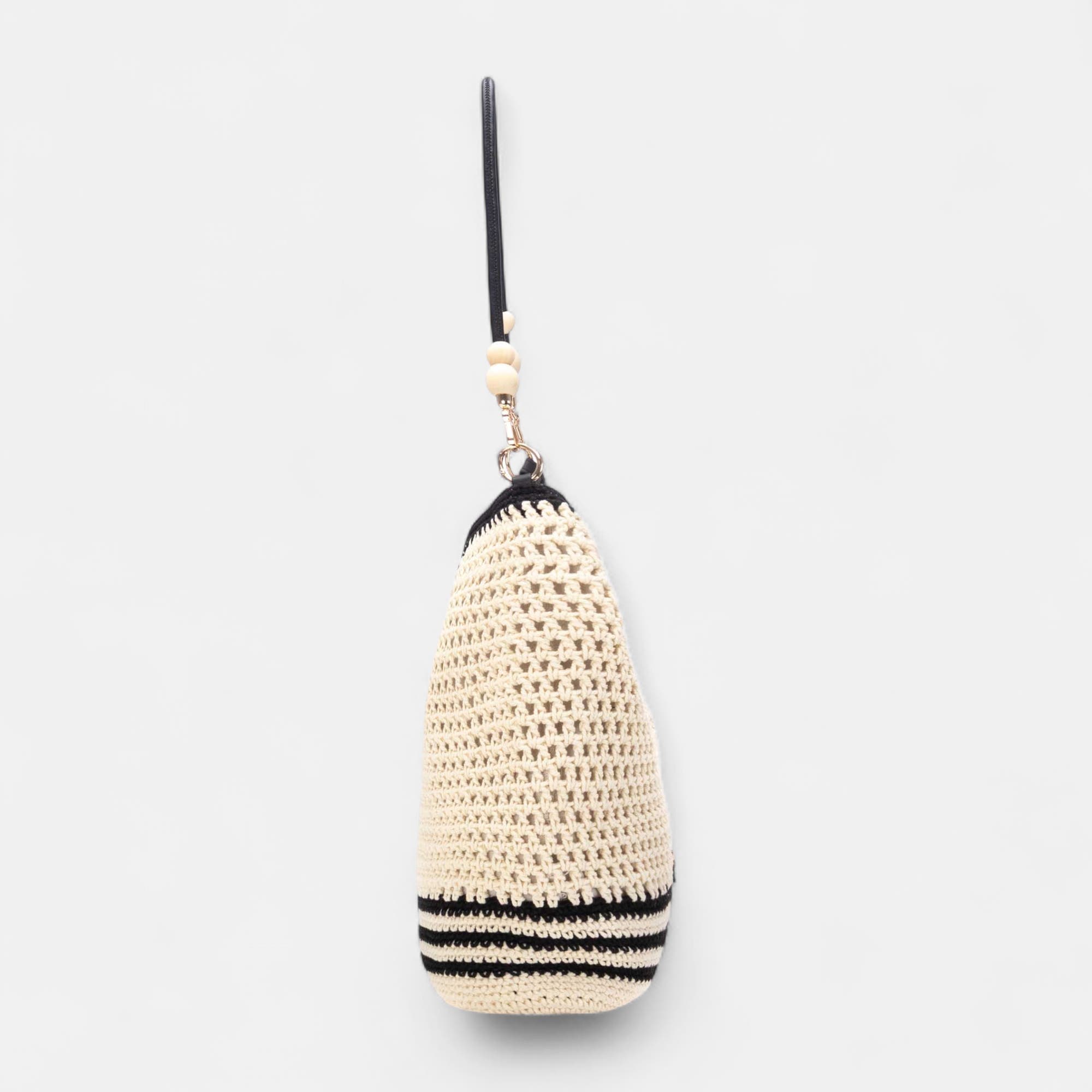 Sac à main noir