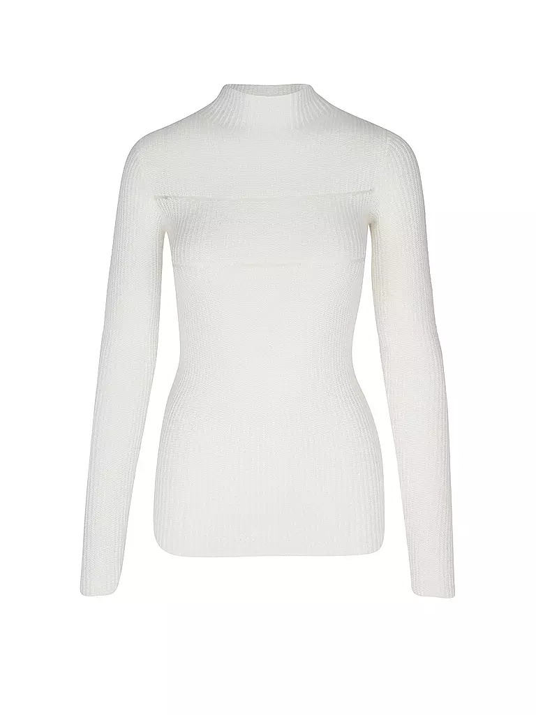 MSGM Pullover weiss