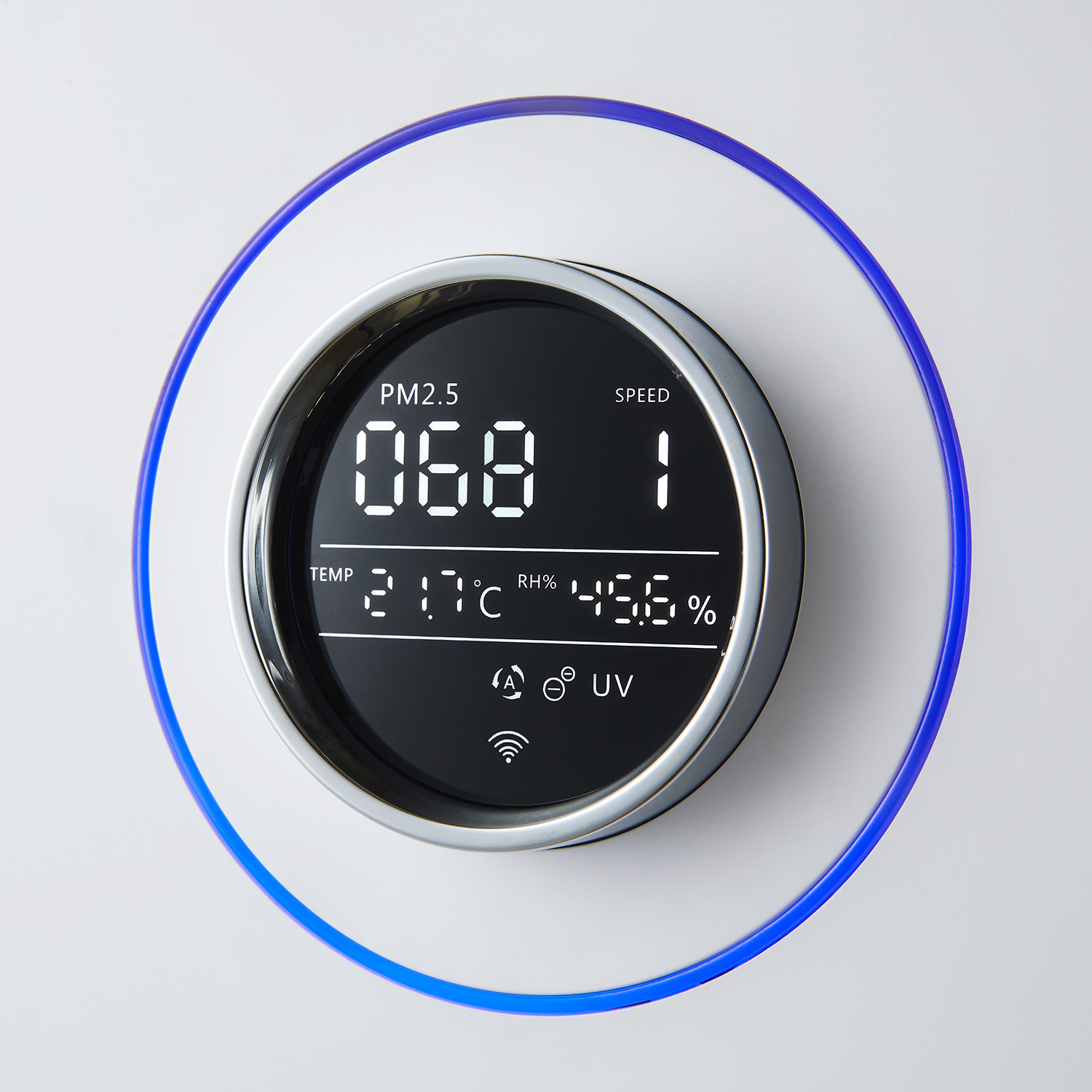 djive Professional PURE 800 Air purifier