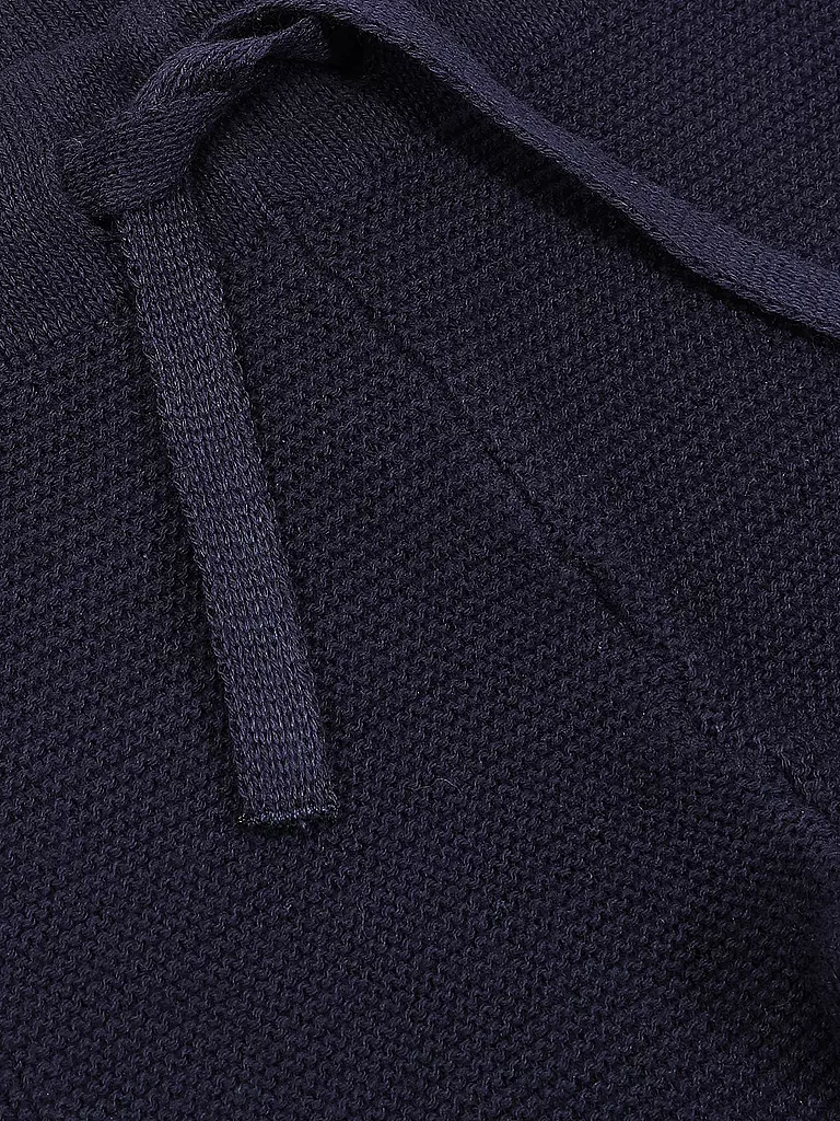 NOPPIES Baby Hose GROVER  dunkelblau