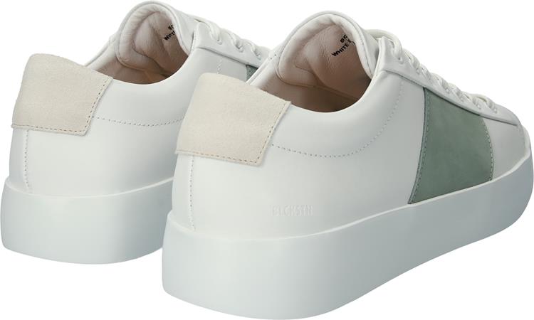 Blackstone BG351 White