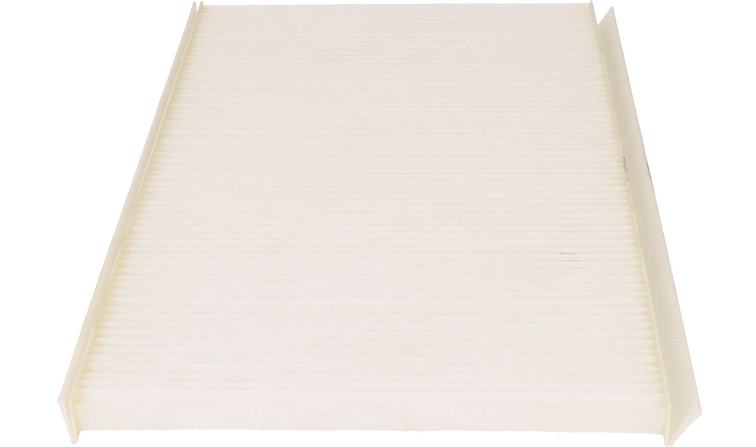 Pollenfilter, Pollenfilter