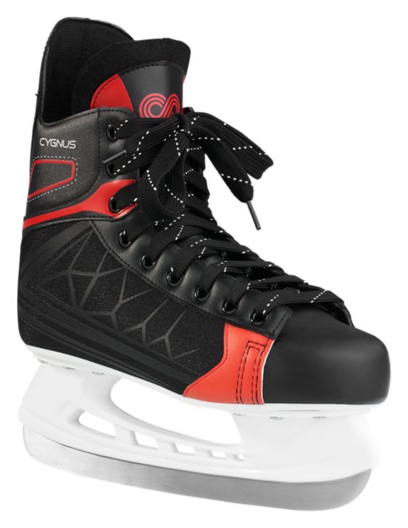 CygnusHockey Pro - schwarz
