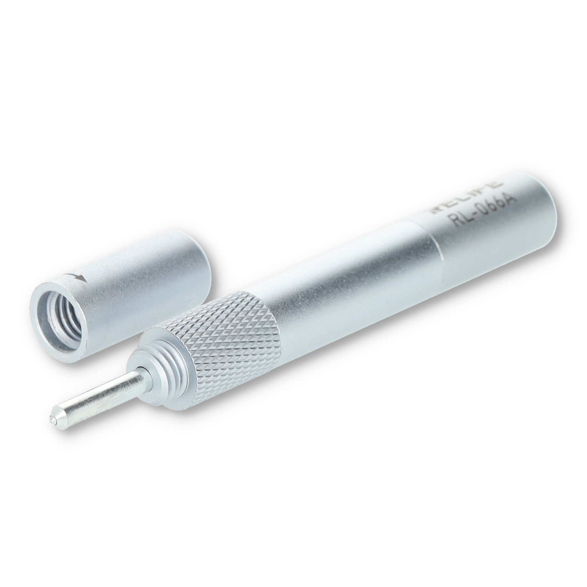 Smartphone Glas Gehäuse Entfernungswerkzeug / Reparatur - Silber